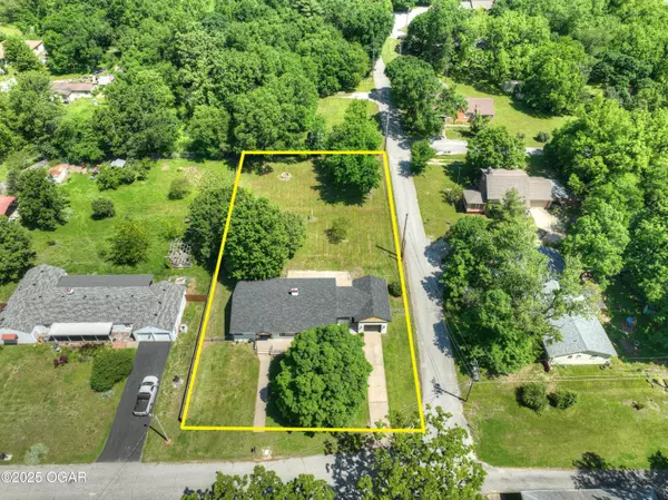 Baxter Springs, KS 66713,540 E 4th Street