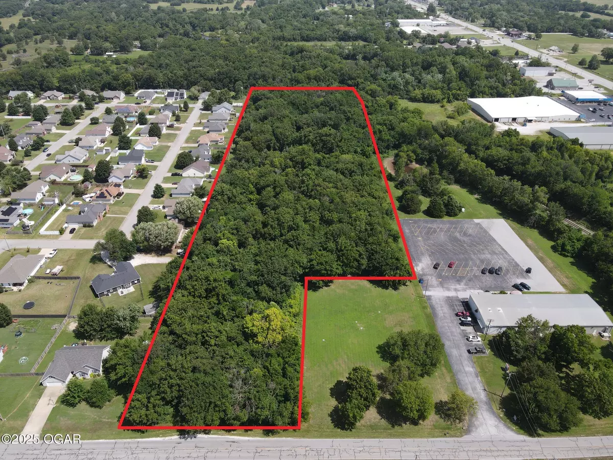 Joplin, MO 64801,TBD W Fountain Road