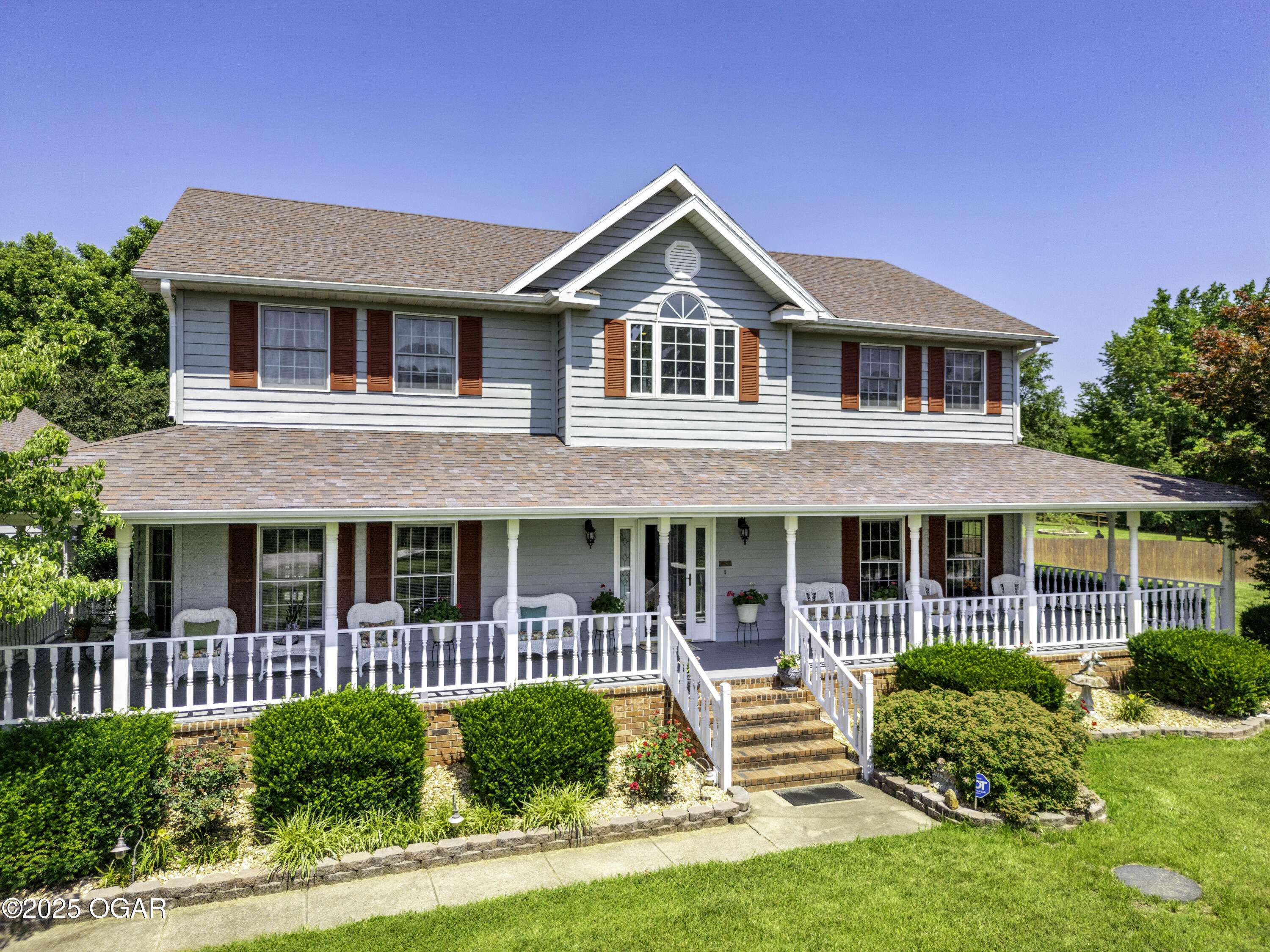 1167 Panorama Drive, Cape Fair, MO 65624