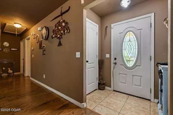 Jay, OK 74346,48904 County Road 642