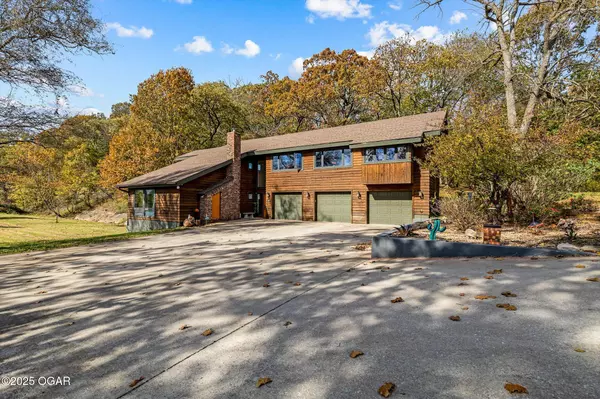 Pierce City, MO 65723,11328 Jolly Mill Lane