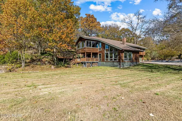 Pierce City, MO 65723,11328 Jolly Mill Lane