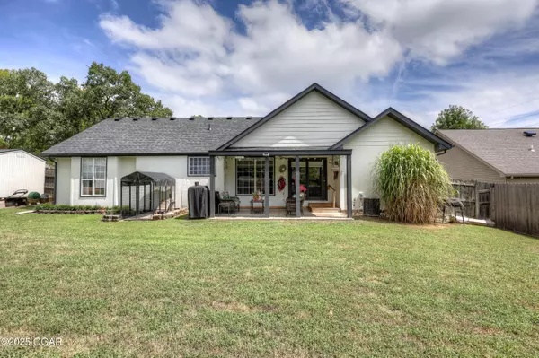 Joplin, MO 64801,2712 N Park Avenue