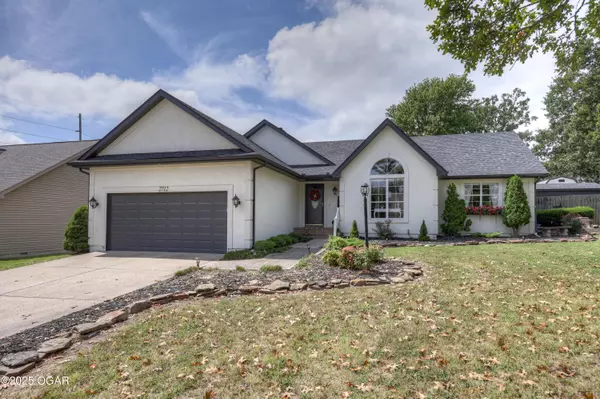 2712 N Park Avenue, Joplin, MO 64801