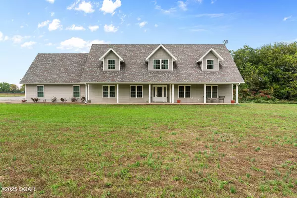 Sarcoxie, MO 64862,885 County Road 60