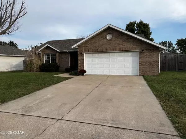 Webb City, MO 64870,1715 Kent Drive