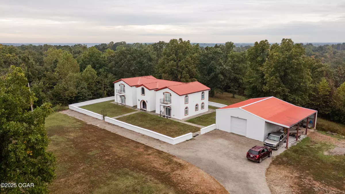Anderson, MO 64831,2421 Moorison Loop