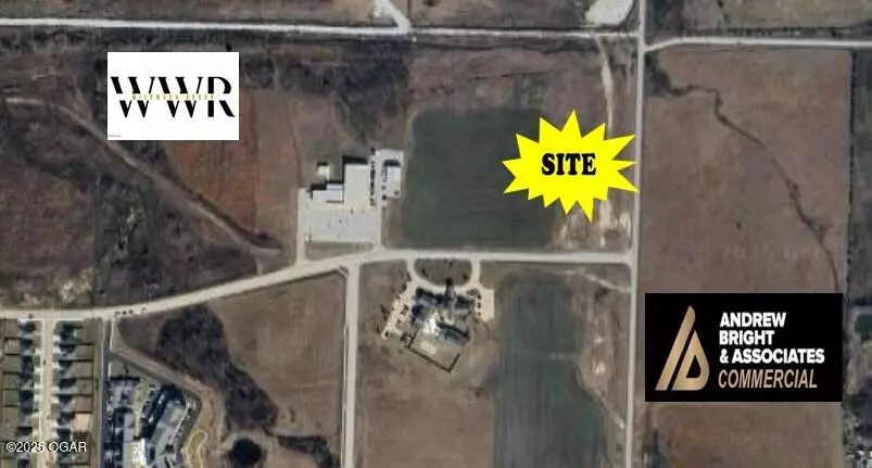 Joplin, MO 64804,TBD Central City Road