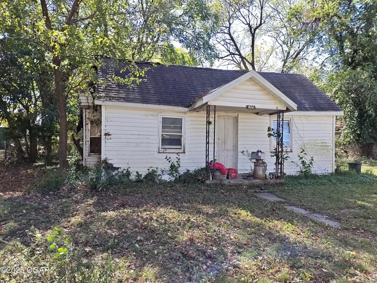Lamar, MO 64759,705 W 10th Street