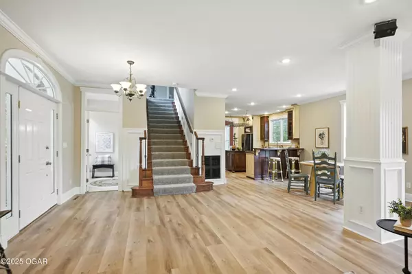 Carthage, MO 64836,509 W Highland Avenue