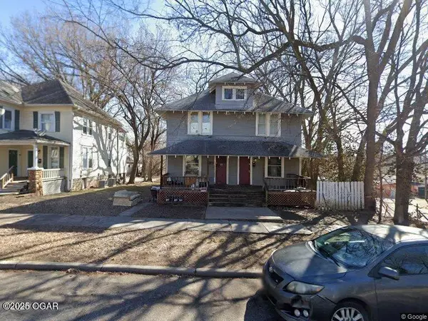 519 N Joplin Avenue, Joplin, MO 64801