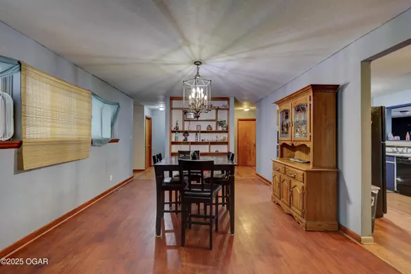 Baxter Springs, KS 66713,2205 Lincoln Avenue