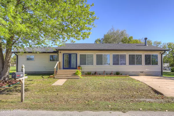 Carl Junction, MO 64834,105 Summit Street