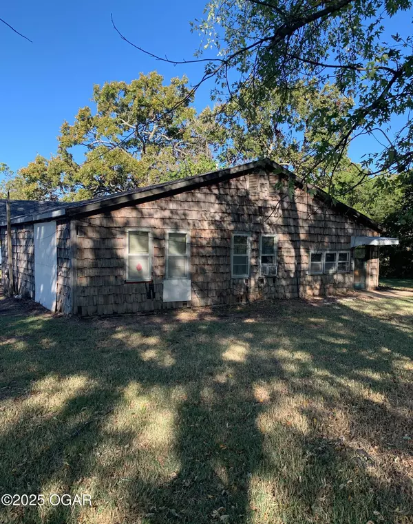 Galena, KS 66739,1703 S Wood Street