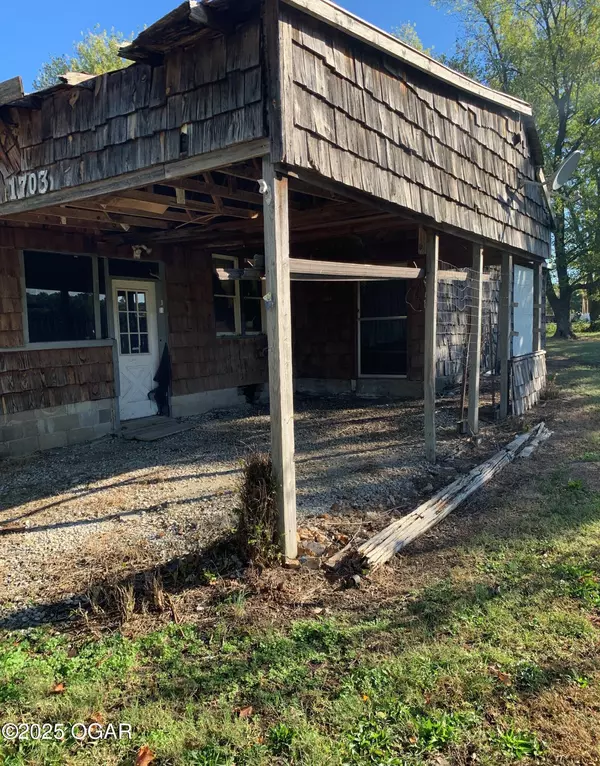 Galena, KS 66739,1703 S Wood Street