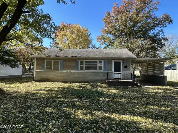 816 Vermont, Joplin, MO 64804