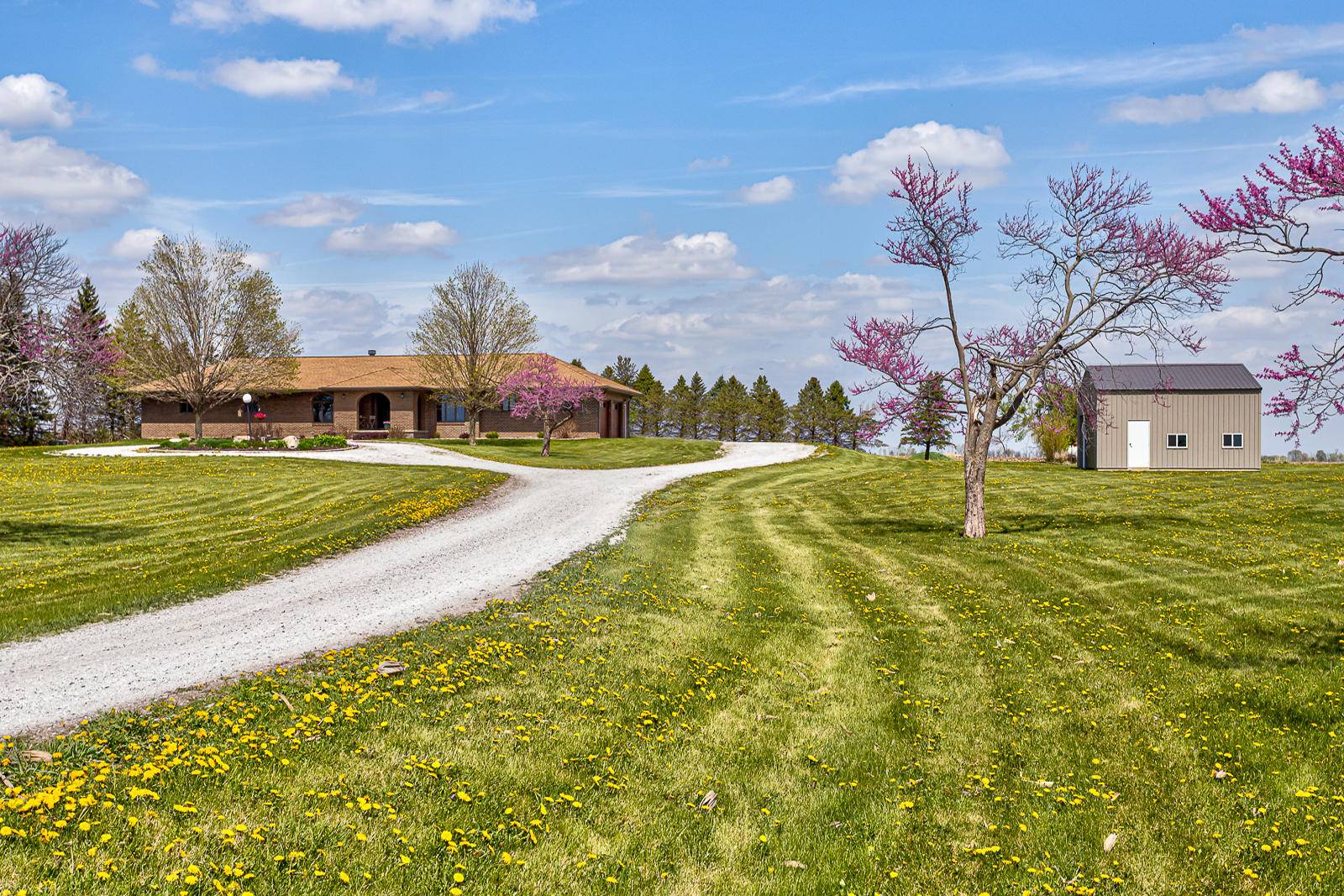 55465 Highway 210, Huxley, IA 50124