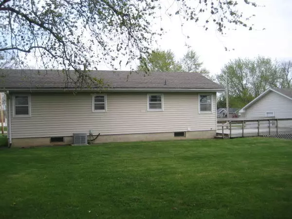 Jewell, IA 50130,921 4th ST