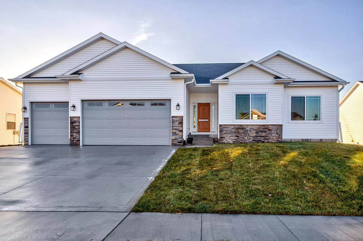 Ames, IA 50014,4405 Aldrin AVE