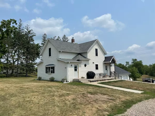 302 N OLIVE ST ST, Zearing, IA 50278