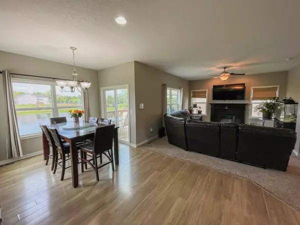 West Des Moines, IA 50265,4672 SE Beaverbrook TRL