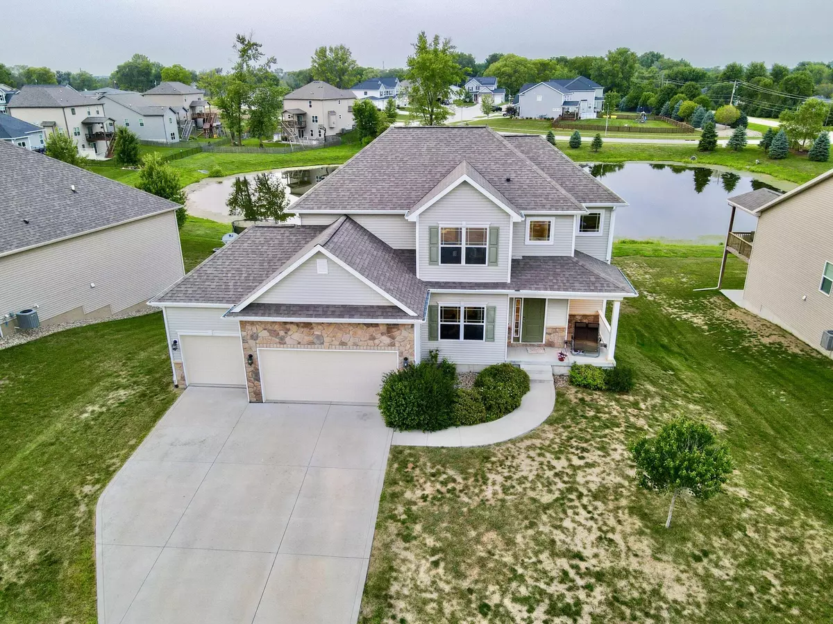 West Des Moines, IA 50265,4672 SE Beaverbrook TRL