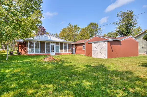 Woodward, IA 50276,115 N Walnut AVE