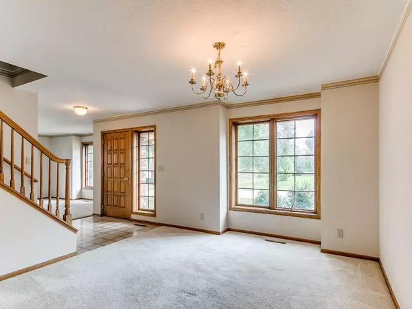 Ames, IA 50014,2506 Ridgetop RD