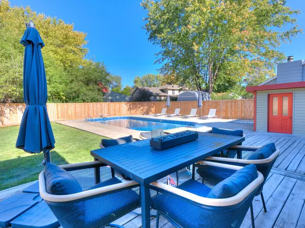 Ames, IA 50014,903 Mesa Verde PL