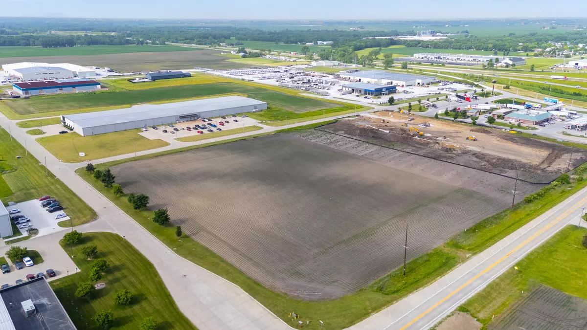 Story City, IA 50248,Lot 6 I-35 Business Park SD