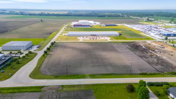 Story City, IA 50248,Lot 5 I-35 Business Park SD