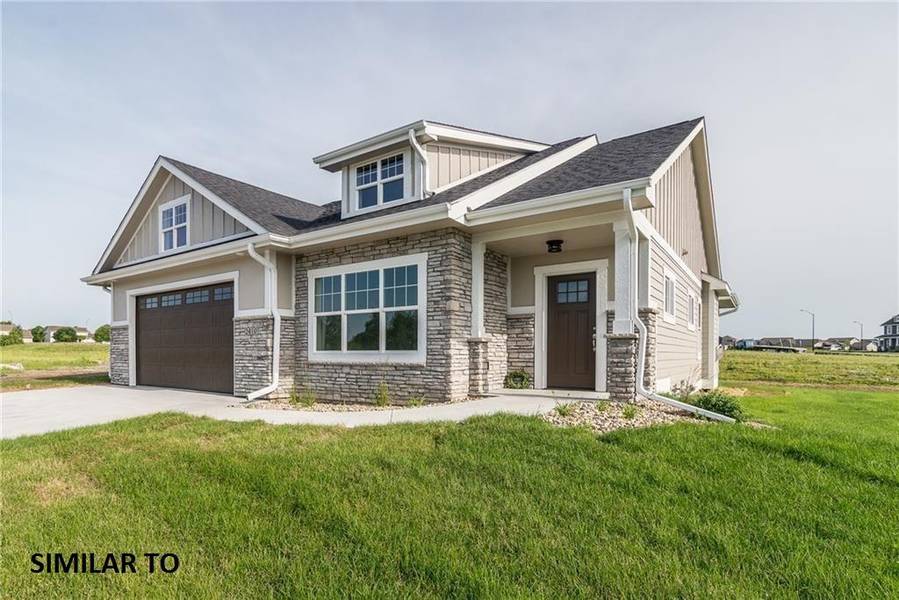 2622 SW Vineyard LN, Ankeny, IA 50023