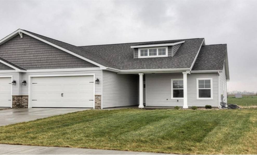 487 Bella Vista CT, Huxley, IA 50124