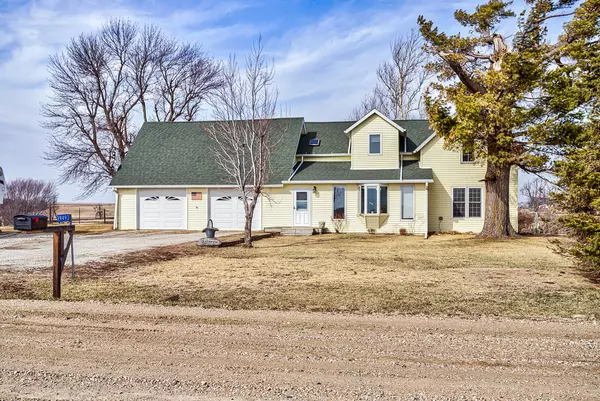 19493 Beaumont AVE, Yale, IA 50277