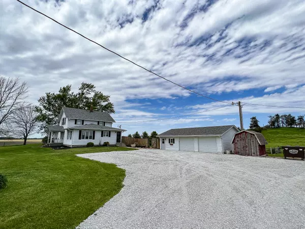 Story City, IA 50248,58369 170th ST