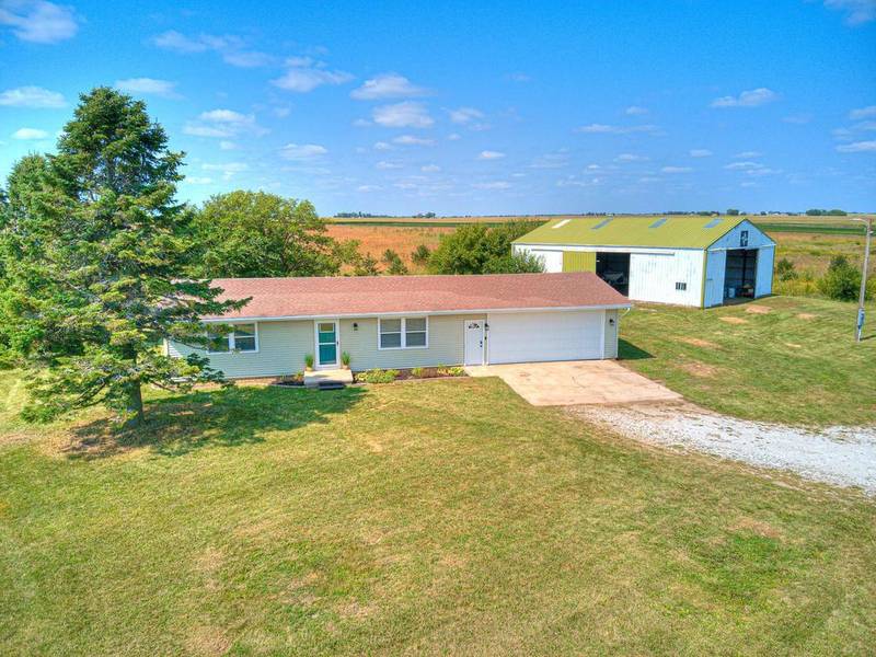 1485 S AVE, Boone, IA 50036