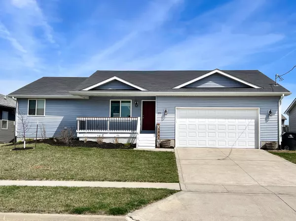 217 NE Megan AVE, Elkhart, IA 50073