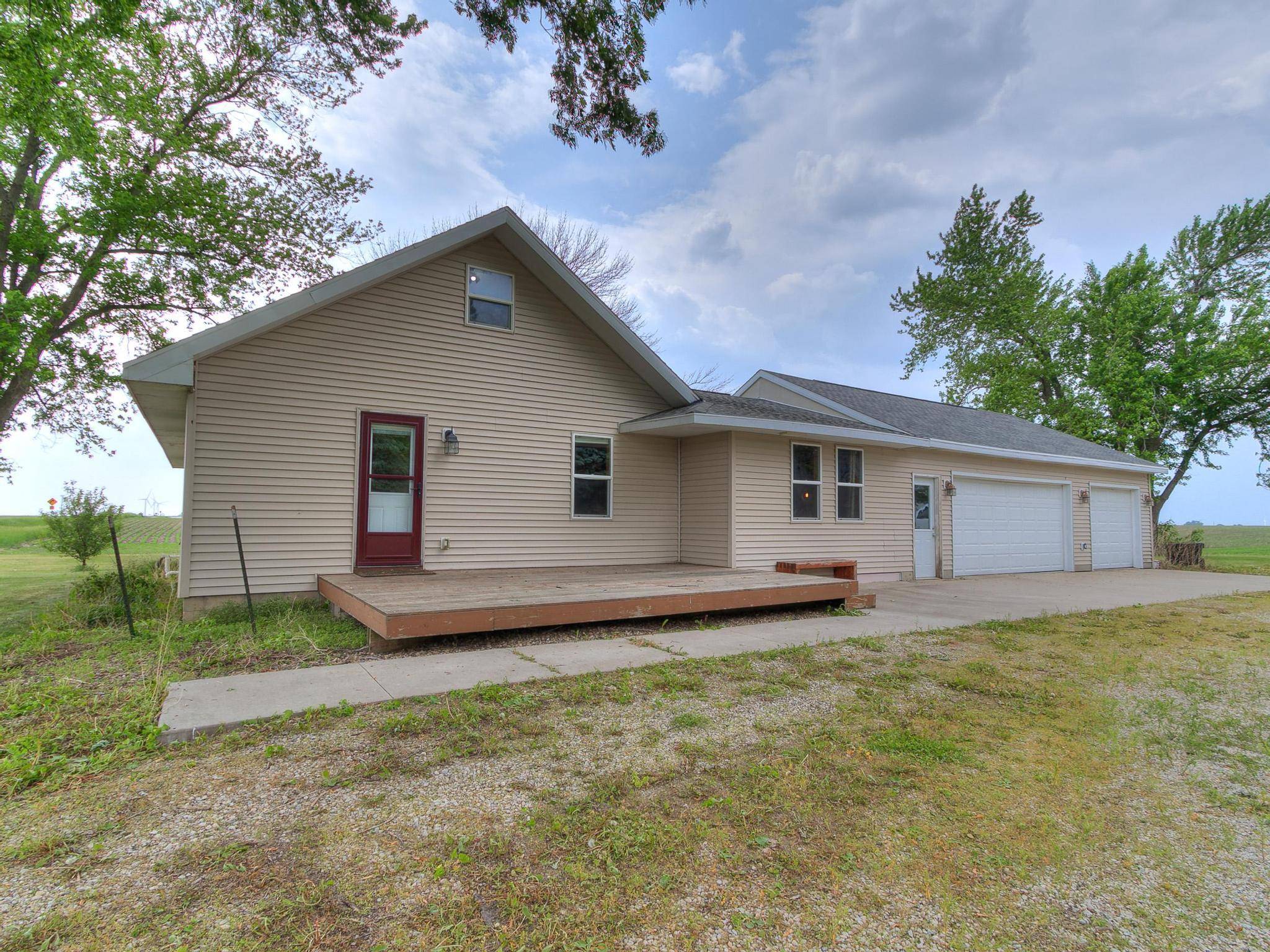 31430 Co Hwy S27, Garden City, IA 50102