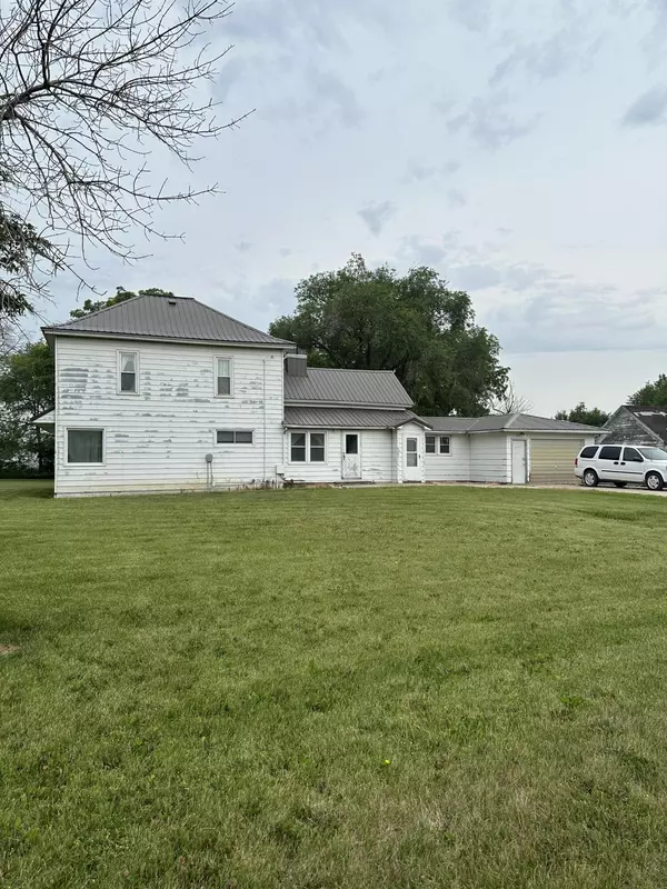 2331 295 ST, Jewell, IA 50130