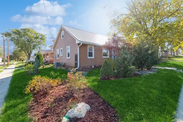 Jewell, IA 50130,448 Main ST