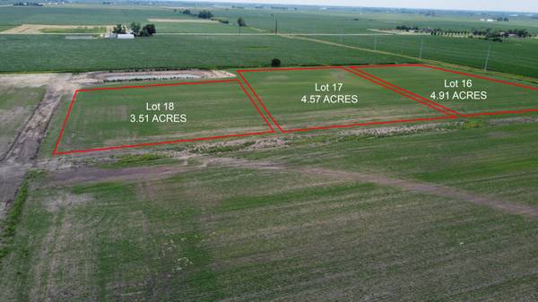 Lot 16 - Anthem Development, Huxley, IA 50124