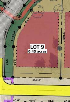 647 Academy CIR, Nevada, IA 50201