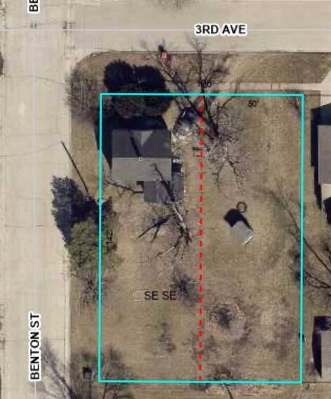 106 3rd AVE, Slater, IA 50244