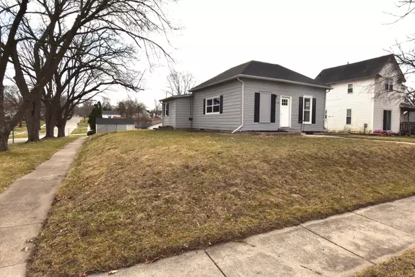 126 Carroll ST, Boone, IA 50036