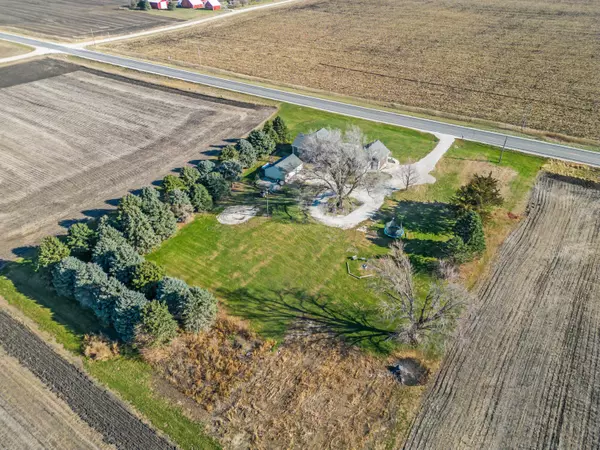 Kamrar, IA 50132,2613 Little Wall Lake RD