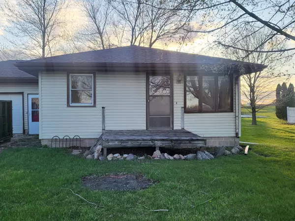 503 East ST, Radcliffe, IA 50230