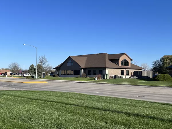 Ames, IA 50010,2310 E 13th ST