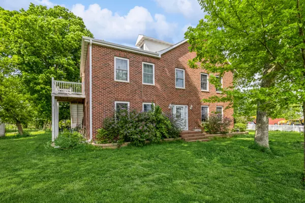 2107 148th ST, Albion, IA 50005