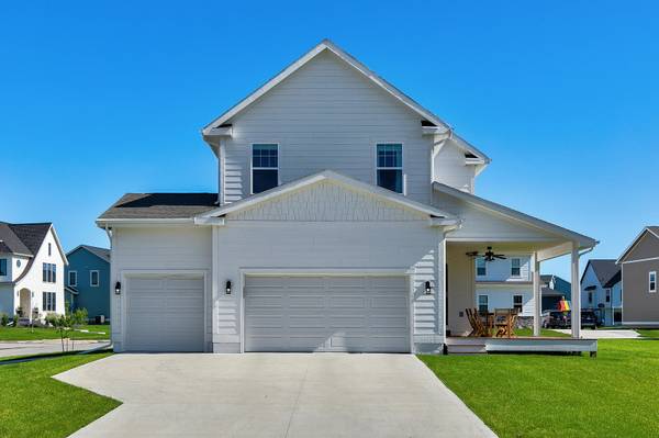 2411 SW 23RD ST, Ankeny, IA 50023