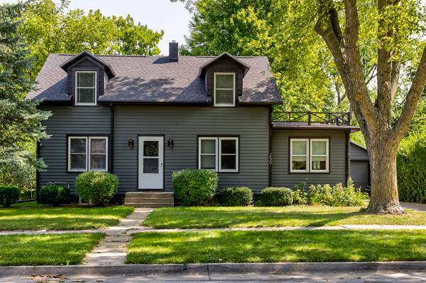 250 S Franklin AVE, Ames, IA 50014